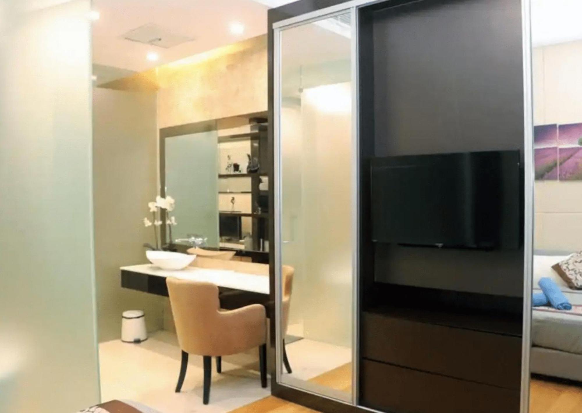 Dorsett Residences Bukit Bintang Куала-Лумпур Екстер'єр фото