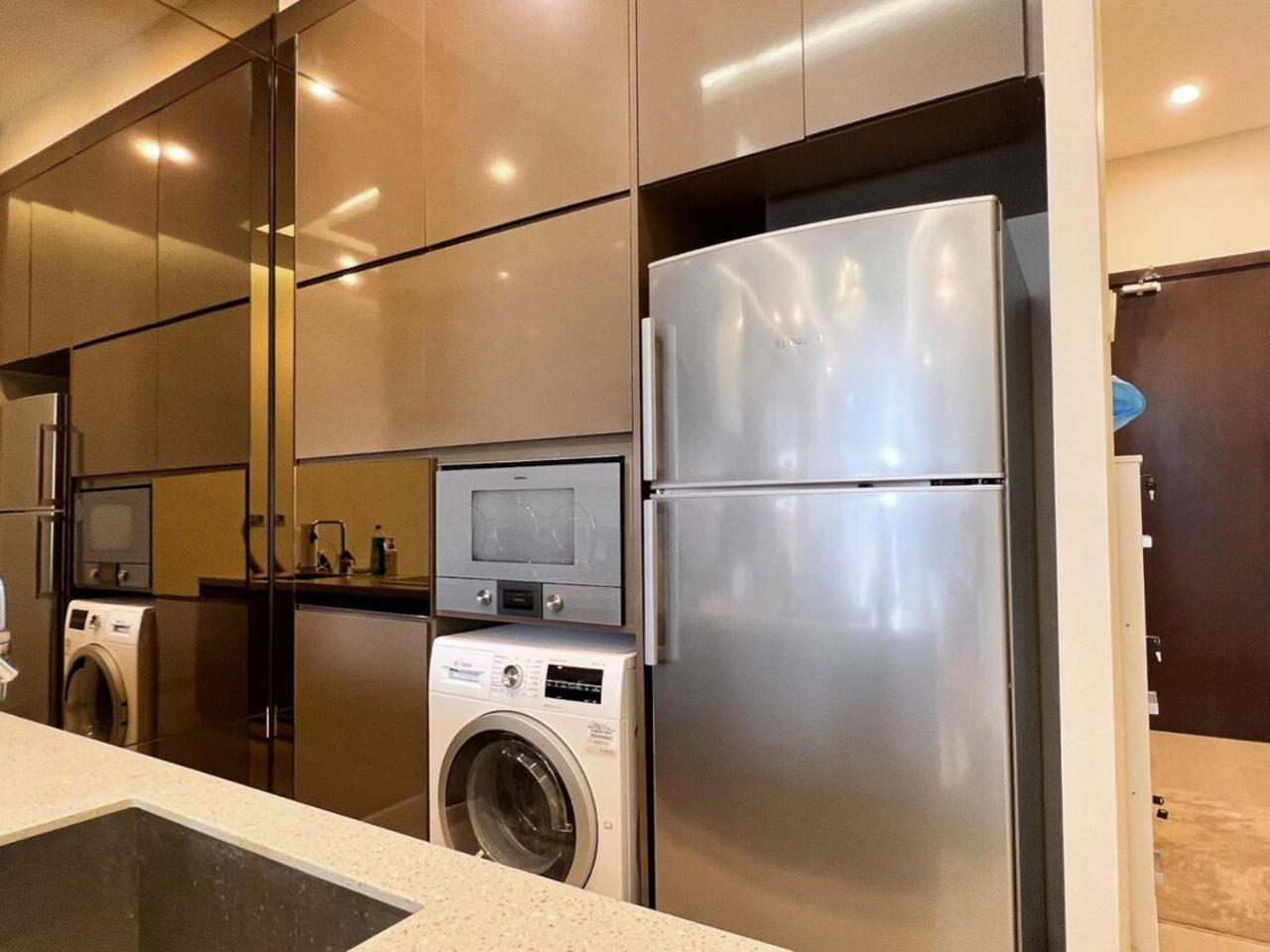 Dorsett Residences Bukit Bintang Куала-Лумпур Екстер'єр фото