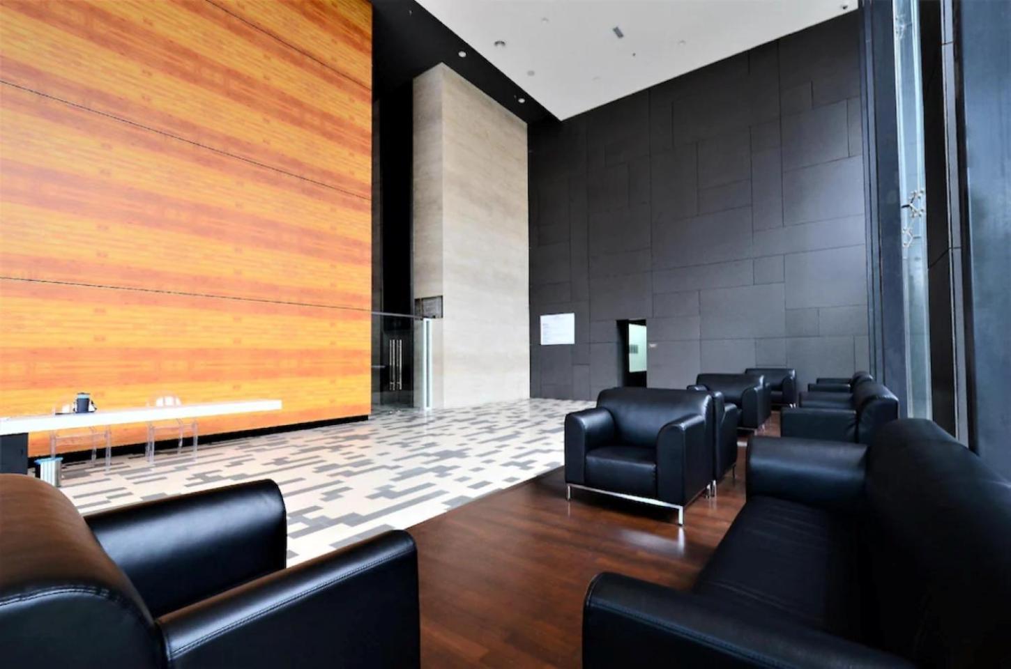 Dorsett Residences Bukit Bintang Куала-Лумпур Екстер'єр фото